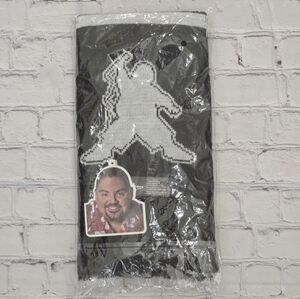 NWT Gabriel Iglesias Neck Scarf 2015 Tour Merch